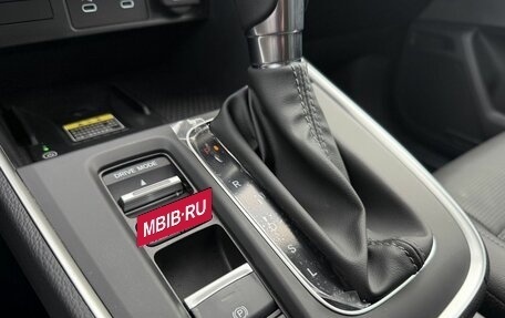 Honda CR-V, 2026 год, 4 550 000 рублей, 16 фотография