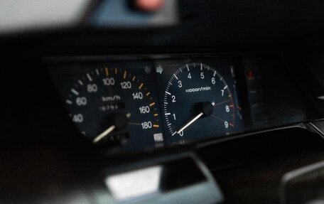 Toyota Crown, 1983 год, 400 000 рублей, 8 фотография