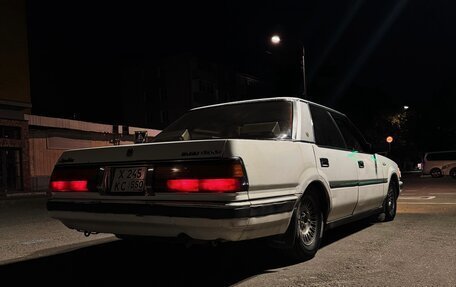 Toyota Crown, 1983 год, 400 000 рублей, 12 фотография
