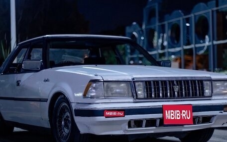 Toyota Crown, 1983 год, 400 000 рублей, 1 фотография