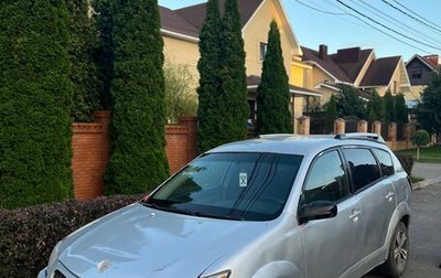 Pontiac Vibe II, 2003 год, 200 000 рублей, 1 фотография
