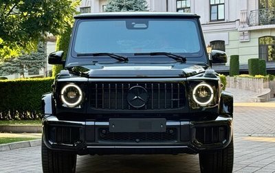 Mercedes-Benz G-Класс AMG, 2026 год, 32 000 000 рублей, 1 фотография