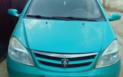 Changan Benni I, 2008 год, 280 000 рублей, 1 фотография