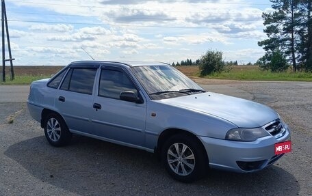 Daewoo Nexia I рестайлинг, 2012 год, 260 000 рублей, 1 фотография