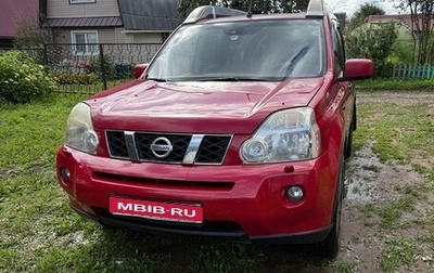 Nissan X-Trail, 2007 год, 999 000 рублей, 1 фотография