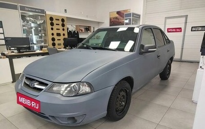 Daewoo Nexia I рестайлинг, 2012 год, 169 900 рублей, 1 фотография