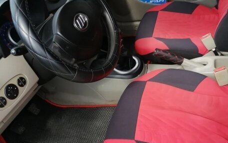 Lifan Smily I (330) рестайлинг, 2012 год, 215 000 рублей, 7 фотография
