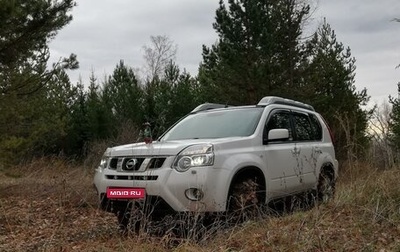 Nissan X-Trail, 2013 год, 1 150 000 рублей, 1 фотография