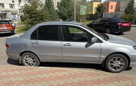 Mitsubishi Lancer IX, 2005 год, 320 000 рублей, 2 фотография