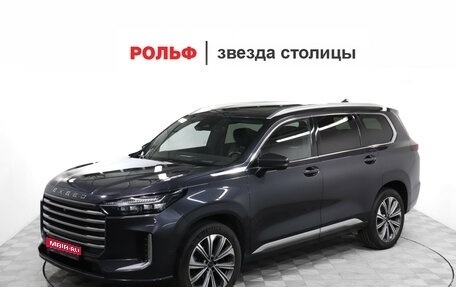 CheryExeed VX, 2024 год, 3 499 000 рублей, 1 фотография