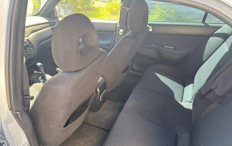 Mitsubishi Lancer IX, 2005 год, 320 000 рублей, 6 фотография