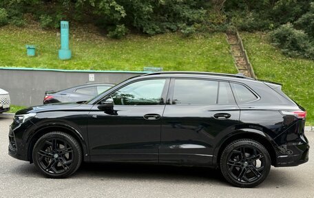 Volkswagen Tiguan, 2025 год, 4 200 000 рублей, 3 фотография