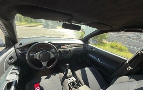 Mitsubishi Lancer IX, 2005 год, 320 000 рублей, 5 фотография