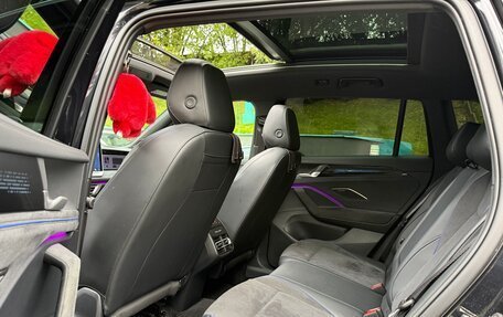 Volkswagen Tiguan, 2025 год, 4 200 000 рублей, 12 фотография
