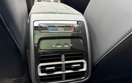 Volkswagen Tiguan, 2025 год, 4 200 000 рублей, 13 фотография