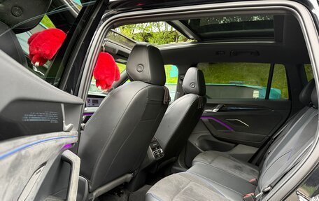 Volkswagen Tiguan, 2025 год, 4 200 000 рублей, 15 фотография