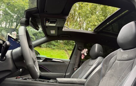 Volkswagen Tiguan, 2025 год, 4 200 000 рублей, 20 фотография