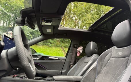 Volkswagen Tiguan, 2025 год, 4 200 000 рублей, 17 фотография
