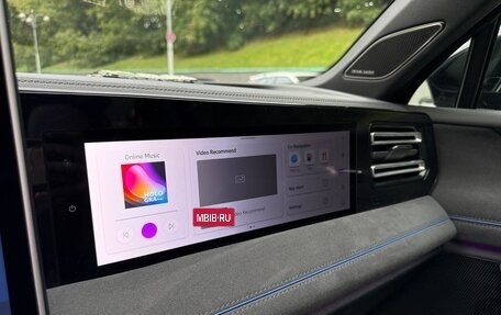 Volkswagen Tiguan, 2025 год, 4 200 000 рублей, 19 фотография