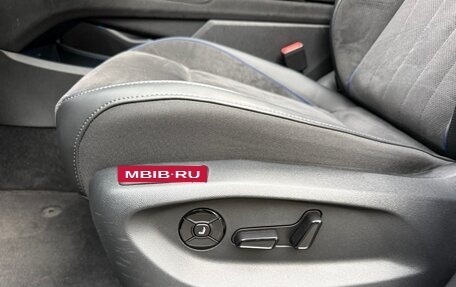 Volkswagen Tiguan, 2025 год, 4 200 000 рублей, 22 фотография