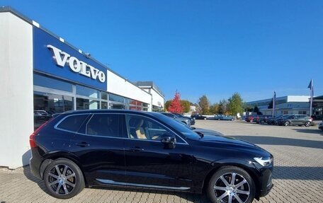 Volvo XC60 II, 2018 год, 4 000 000 рублей, 5 фотография