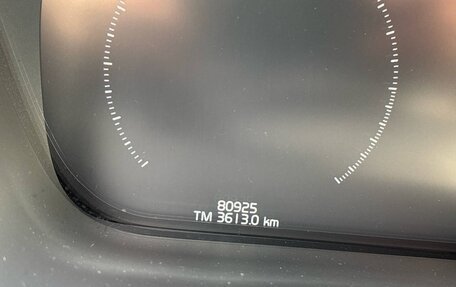 Volvo XC60 II, 2018 год, 4 000 000 рублей, 15 фотография