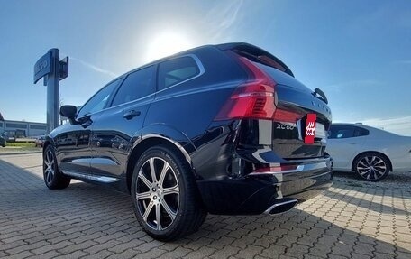 Volvo XC60 II, 2018 год, 4 000 000 рублей, 3 фотография