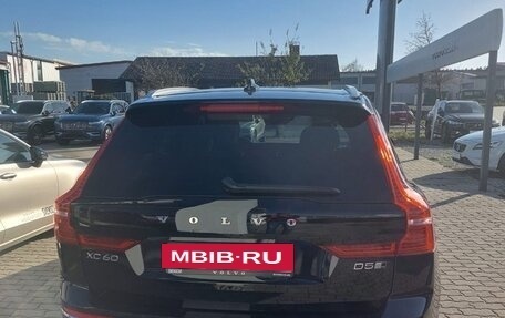 Volvo XC60 II, 2018 год, 4 000 000 рублей, 6 фотография