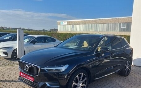 Volvo XC60 II, 2018 год, 4 000 000 рублей, 7 фотография