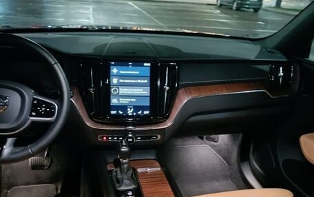 Volvo XC60 II, 2018 год, 4 000 000 рублей, 17 фотография