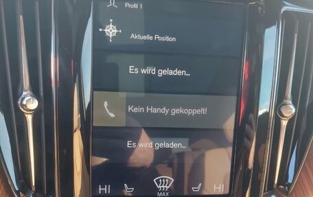 Volvo XC60 II, 2018 год, 4 000 000 рублей, 22 фотография