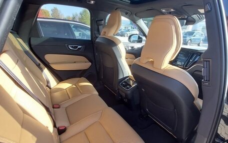 Volvo XC60 II, 2018 год, 4 000 000 рублей, 20 фотография