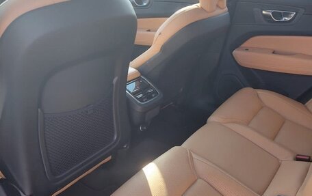 Volvo XC60 II, 2018 год, 4 000 000 рублей, 19 фотография
