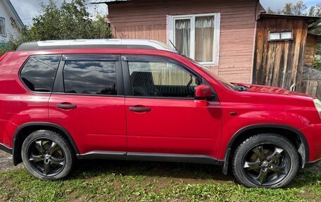 Nissan X-Trail, 2007 год, 999 000 рублей, 6 фотография
