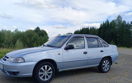 Daewoo Nexia I рестайлинг, 2012 год, 260 000 рублей, 2 фотография