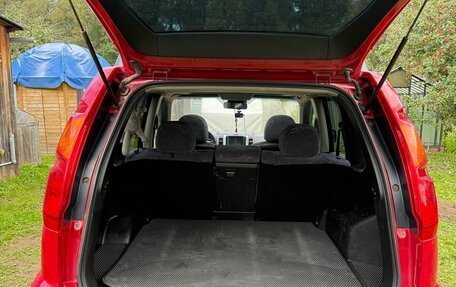 Nissan X-Trail, 2007 год, 999 000 рублей, 18 фотография
