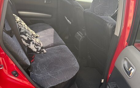 Nissan X-Trail, 2007 год, 999 000 рублей, 20 фотография