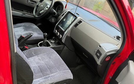 Nissan X-Trail, 2007 год, 999 000 рублей, 15 фотография