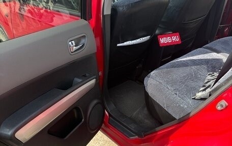 Nissan X-Trail, 2007 год, 999 000 рублей, 19 фотография