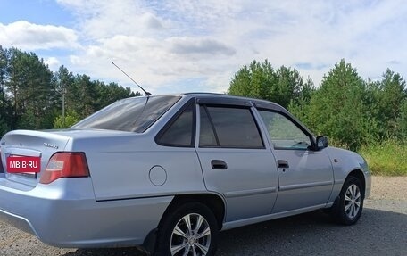 Daewoo Nexia I рестайлинг, 2012 год, 260 000 рублей, 5 фотография