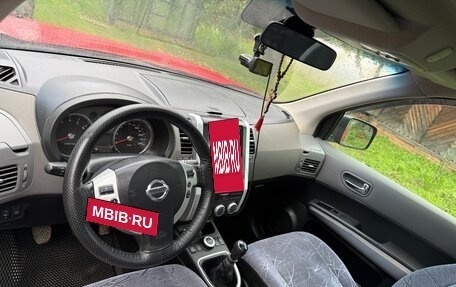 Nissan X-Trail, 2007 год, 999 000 рублей, 14 фотография