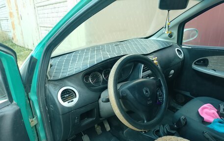 Changan Benni I, 2008 год, 280 000 рублей, 6 фотография