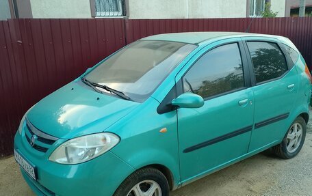 Changan Benni I, 2008 год, 280 000 рублей, 2 фотография