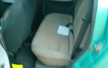 Changan Benni I, 2008 год, 280 000 рублей, 9 фотография