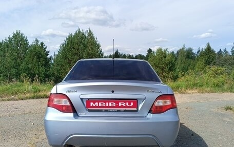 Daewoo Nexia I рестайлинг, 2012 год, 260 000 рублей, 6 фотография