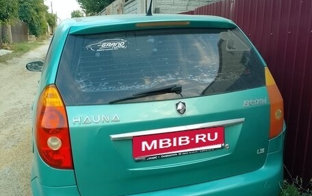Changan Benni I, 2008 год, 280 000 рублей, 3 фотография