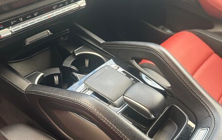 Mercedes-Benz GLE, 2020 год, 4 900 000 рублей, 10 фотография