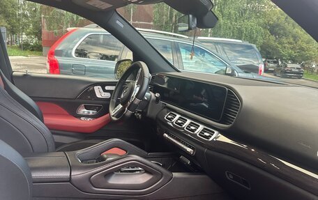 Mercedes-Benz GLE, 2020 год, 4 900 000 рублей, 6 фотография