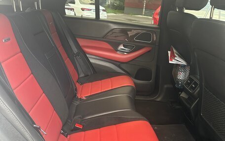 Mercedes-Benz GLE, 2020 год, 4 900 000 рублей, 7 фотография