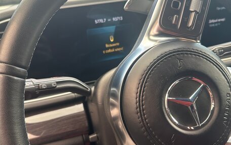 Mercedes-Benz GLE, 2020 год, 4 900 000 рублей, 9 фотография
